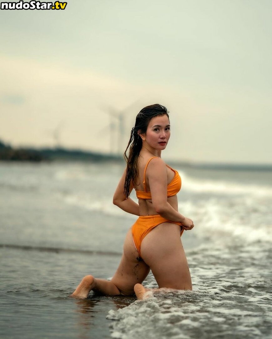 Erika Ramos / iamerikajhaner Nude OnlyFans Leaked Photo #42