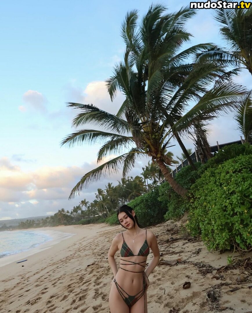 Erika Titus / erikamtitus Nude OnlyFans Leaked Photo #4