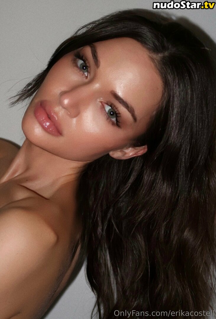 erikacostell Nude OnlyFans Leaked Photo #45