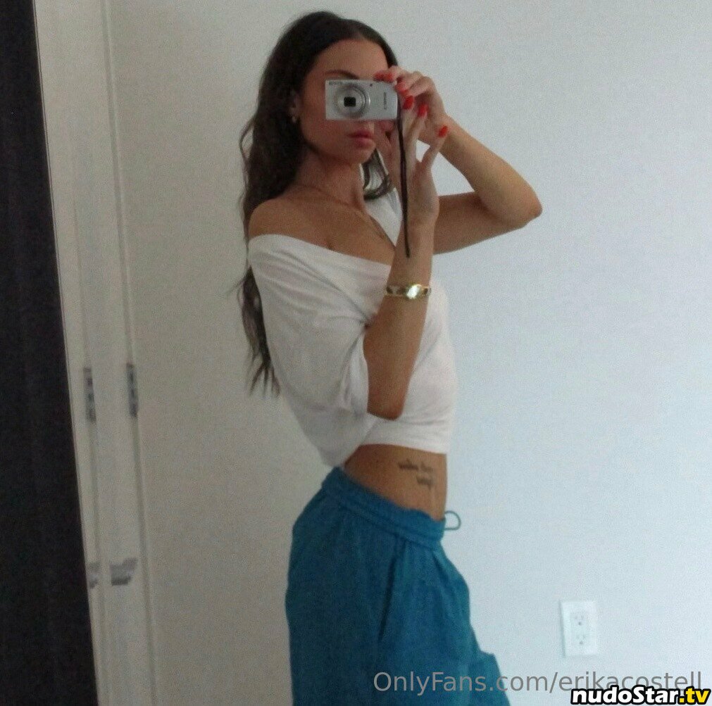 erikacostell Nude OnlyFans Leaked Photo #48