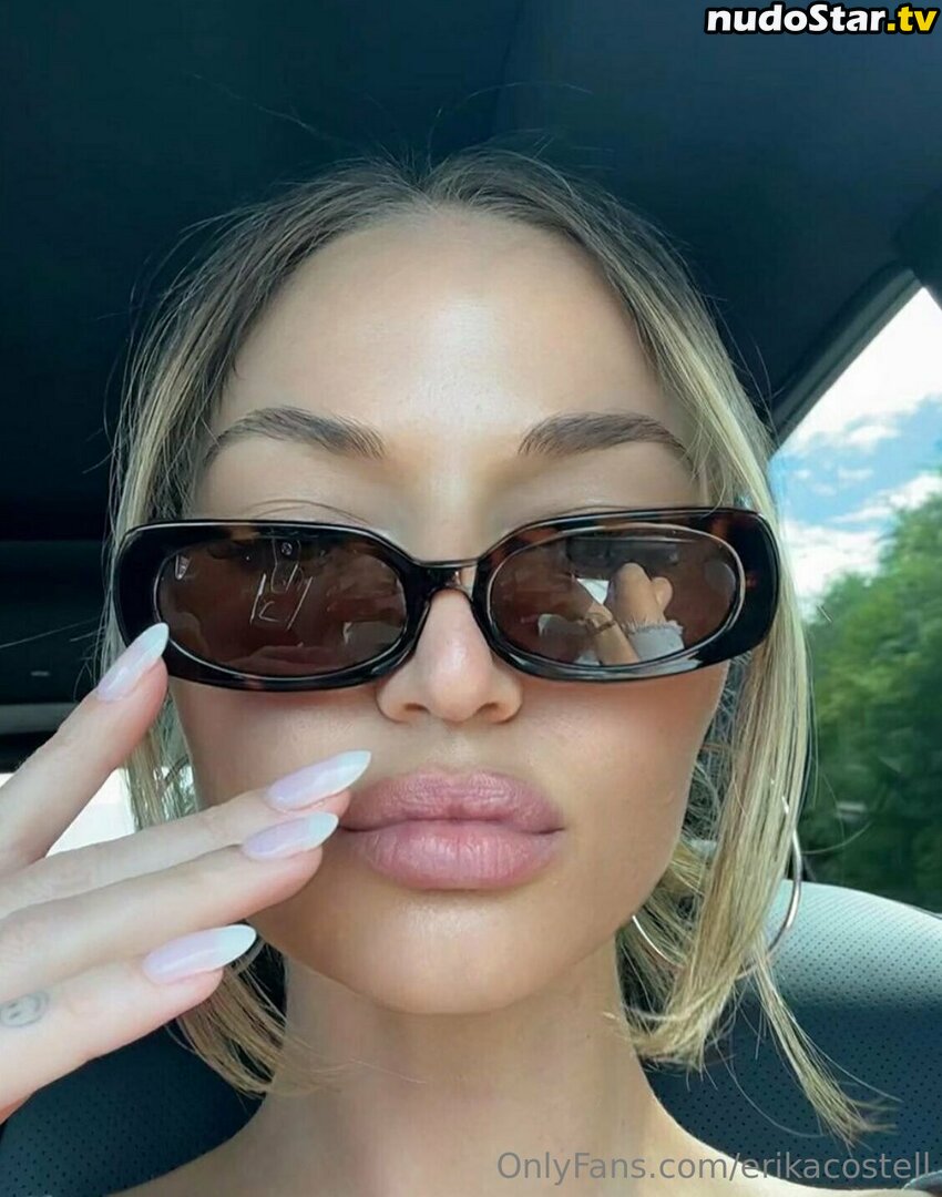 erikacostell Nude OnlyFans Leaked Photo #59