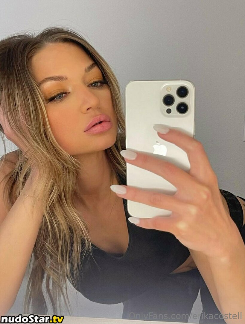 erikacostell Nude OnlyFans Leaked Photo #70