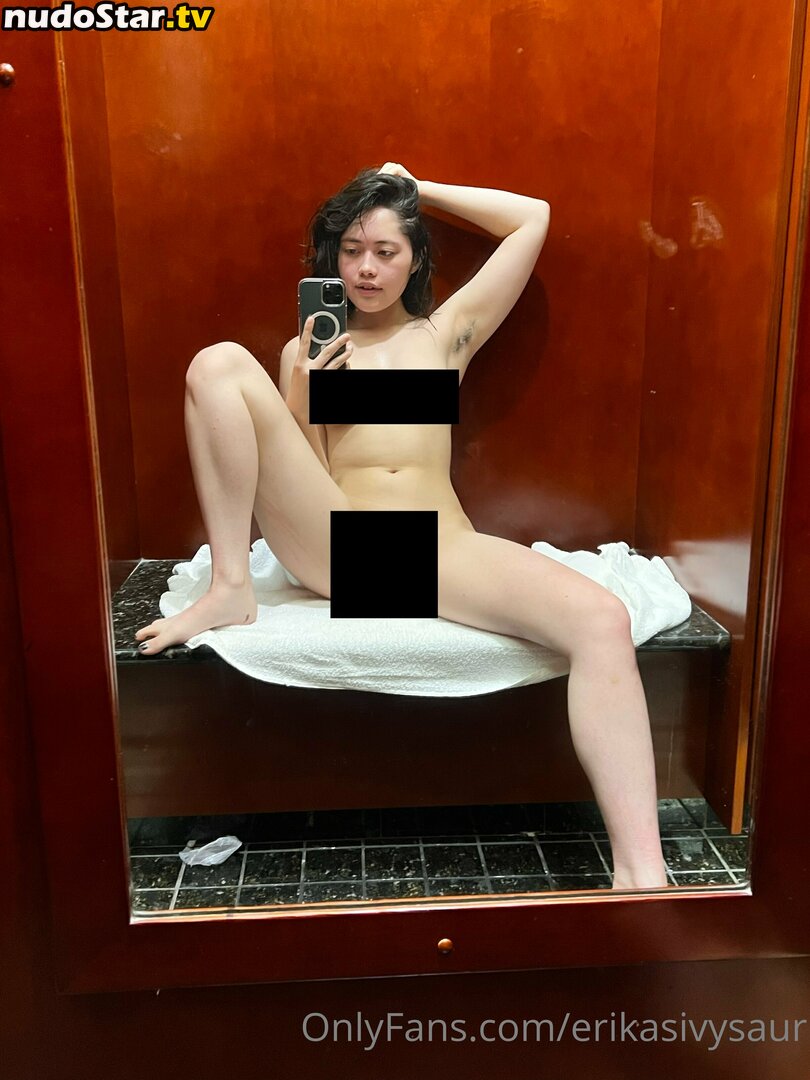Erikasbulbasaur Nude OnlyFans Leaked Photo #82