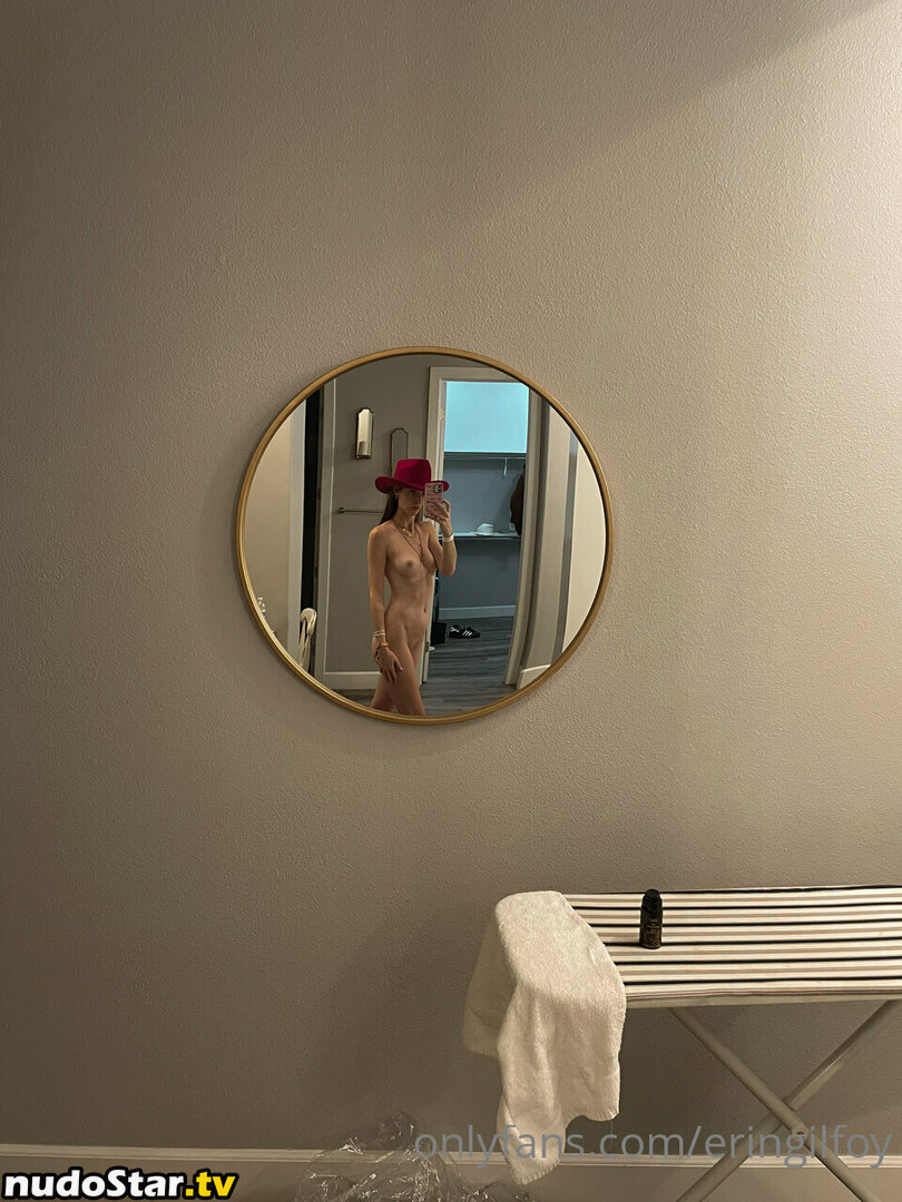 Erin Gilfoy / eringilfoy Nude OnlyFans Leaked Photo #33