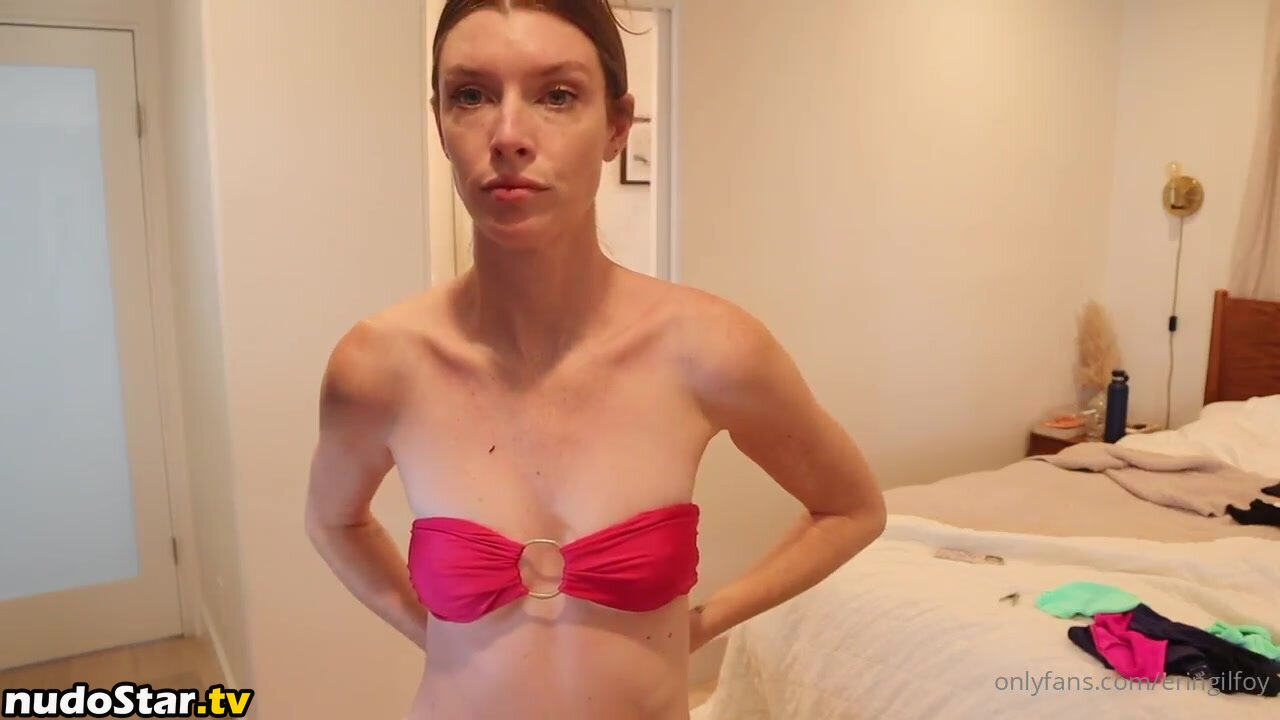 Erin Gilfoy / eringilfoy Nude OnlyFans Leaked Photo #242