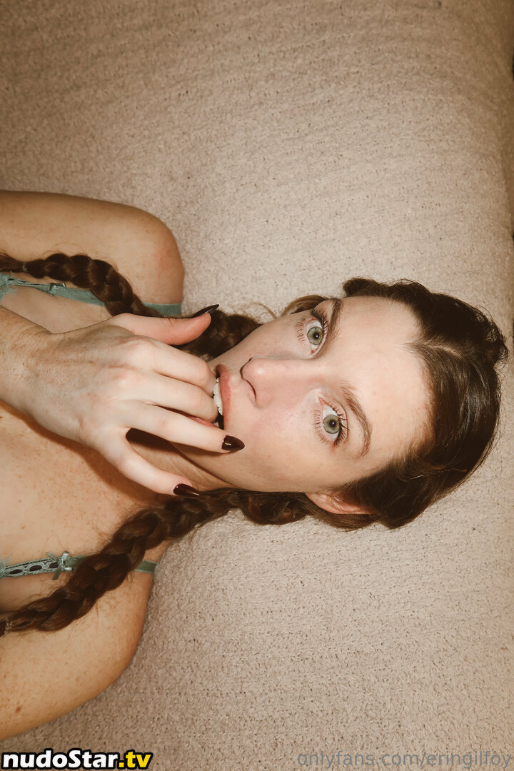 Erin Gilfoy / eringilfoy Nude OnlyFans Leaked Photo #376
