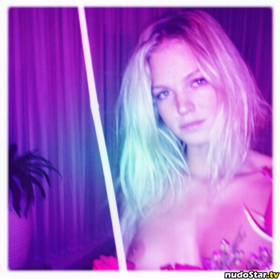 Erin Heatherton / ErinHeatherton / erinheathertonlegit Nude OnlyFans Leaked Photo #8