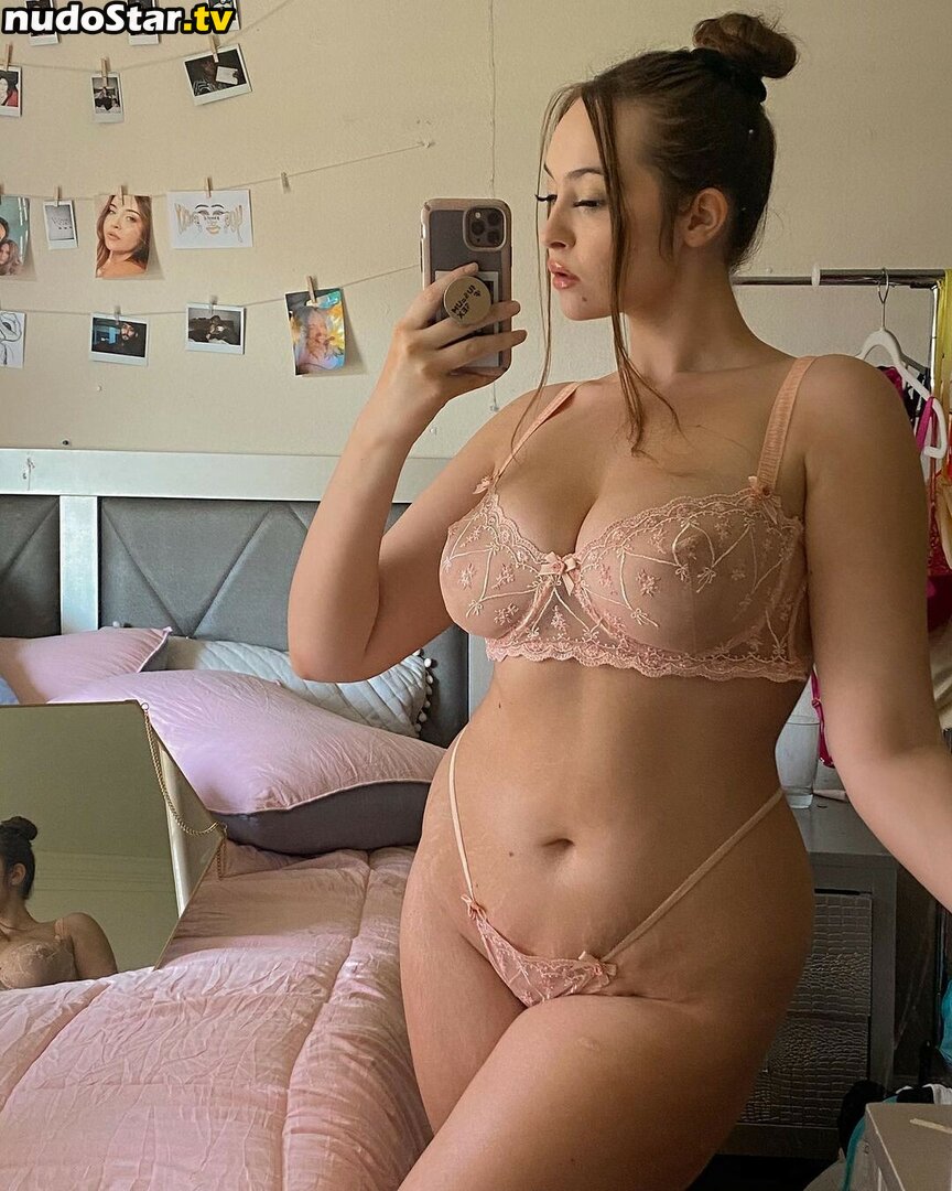 Erin Marley Klay / erinmarleyklay Nude OnlyFans Leaked Photo #33