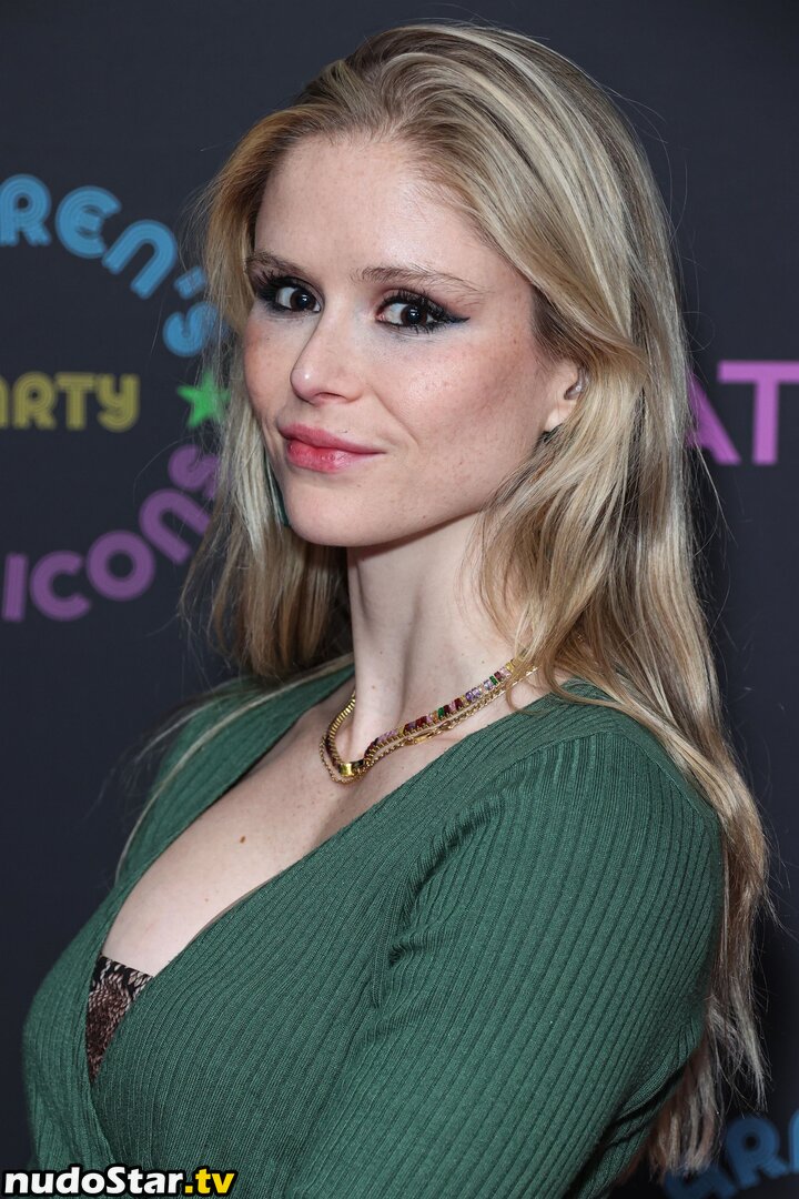 Erin Moriarty / erinelairmoriarty Nude OnlyFans Leaked Photo #22