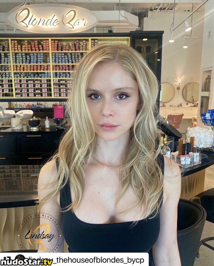 Erin Moriarty / erinelairmoriarty Nude OnlyFans Leaked Photo #157