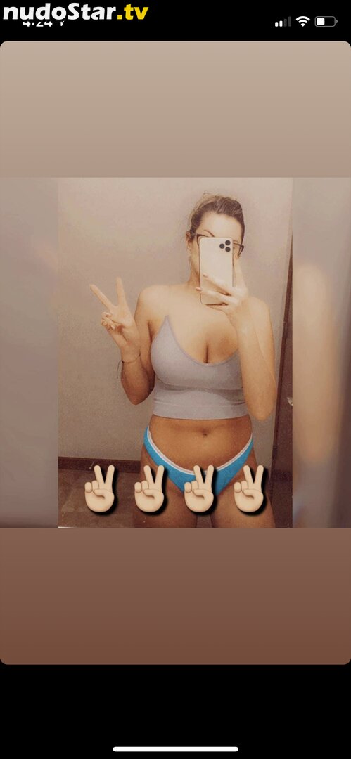 Erin Nuering / HeyyAir Nude OnlyFans Leaked Photo #3