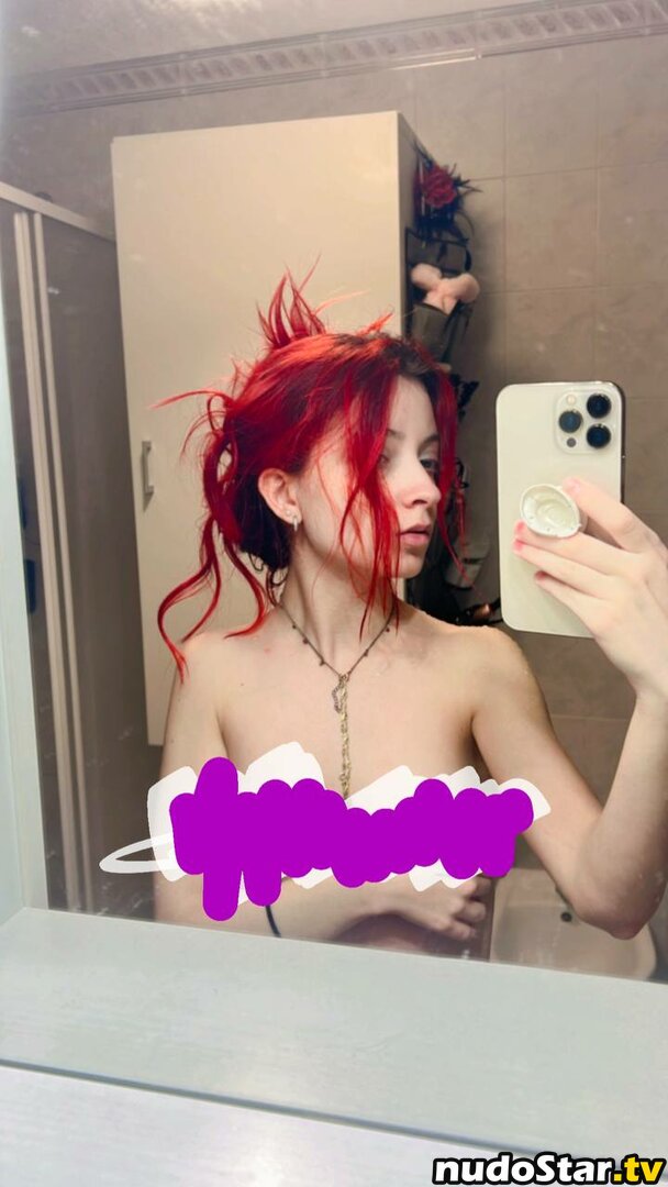 erinni.siren / erinnisireavip / erinnisiren Nude OnlyFans Leaked Photo #3