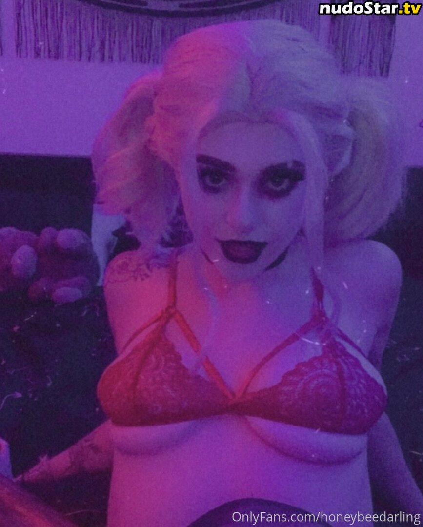 erinrileycos / transdimensionaljoyride Nude OnlyFans Leaked Photo #39