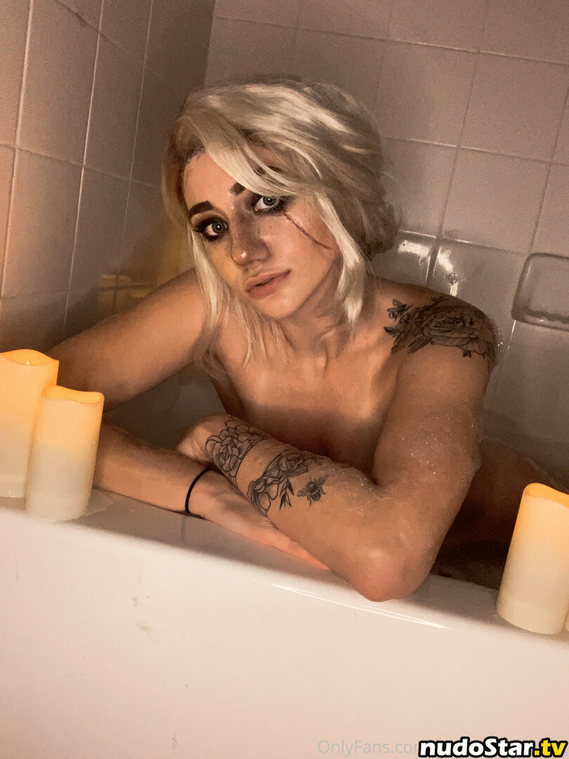 erinrileycos / transdimensionaljoyride Nude OnlyFans Leaked Photo #56