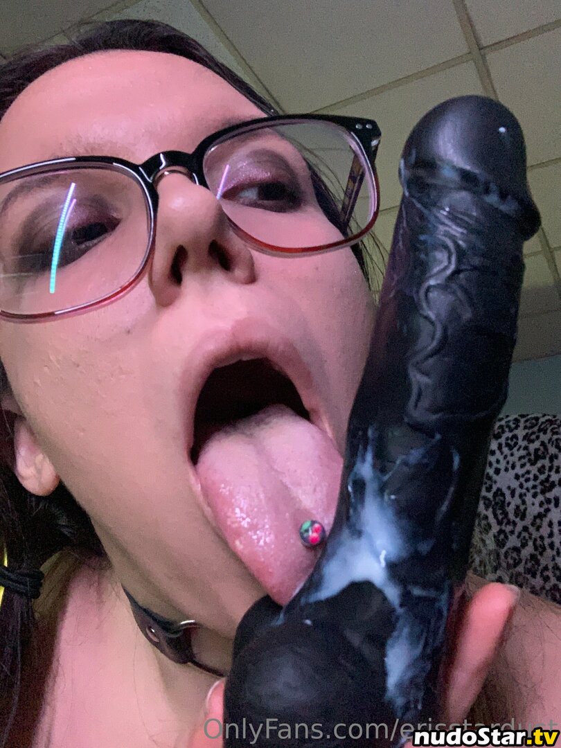 eris_hudd / erisstardust Nude OnlyFans Leaked Photo #13