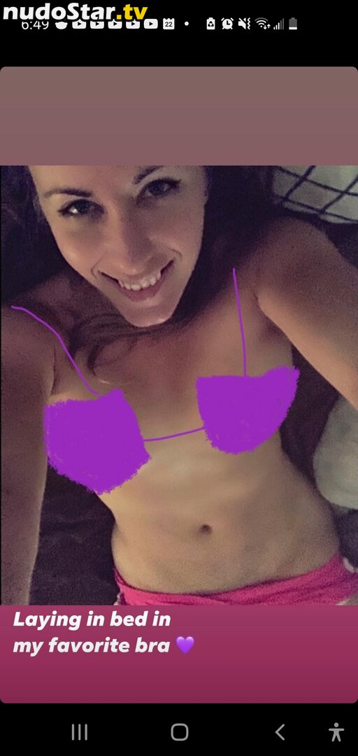 eroticnaturegirl / https: / sarahhayes Nude OnlyFans Leaked Photo #26