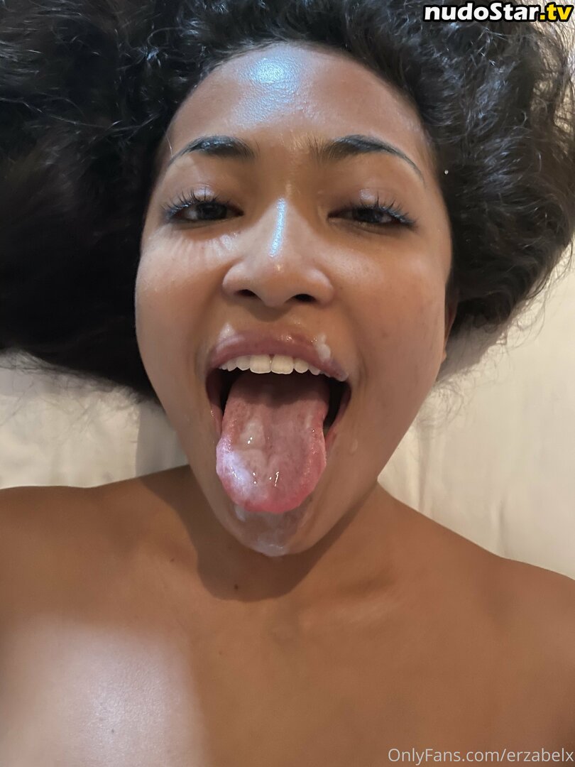 erzabelx Nude OnlyFans Leaked Photo #155