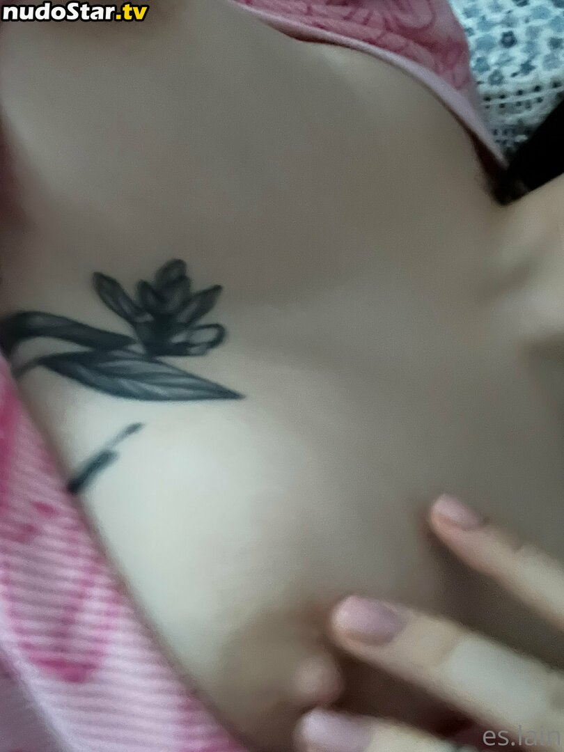 Es.lain / Yum Yum / Yummy Nude OnlyFans Leaked Photo #333