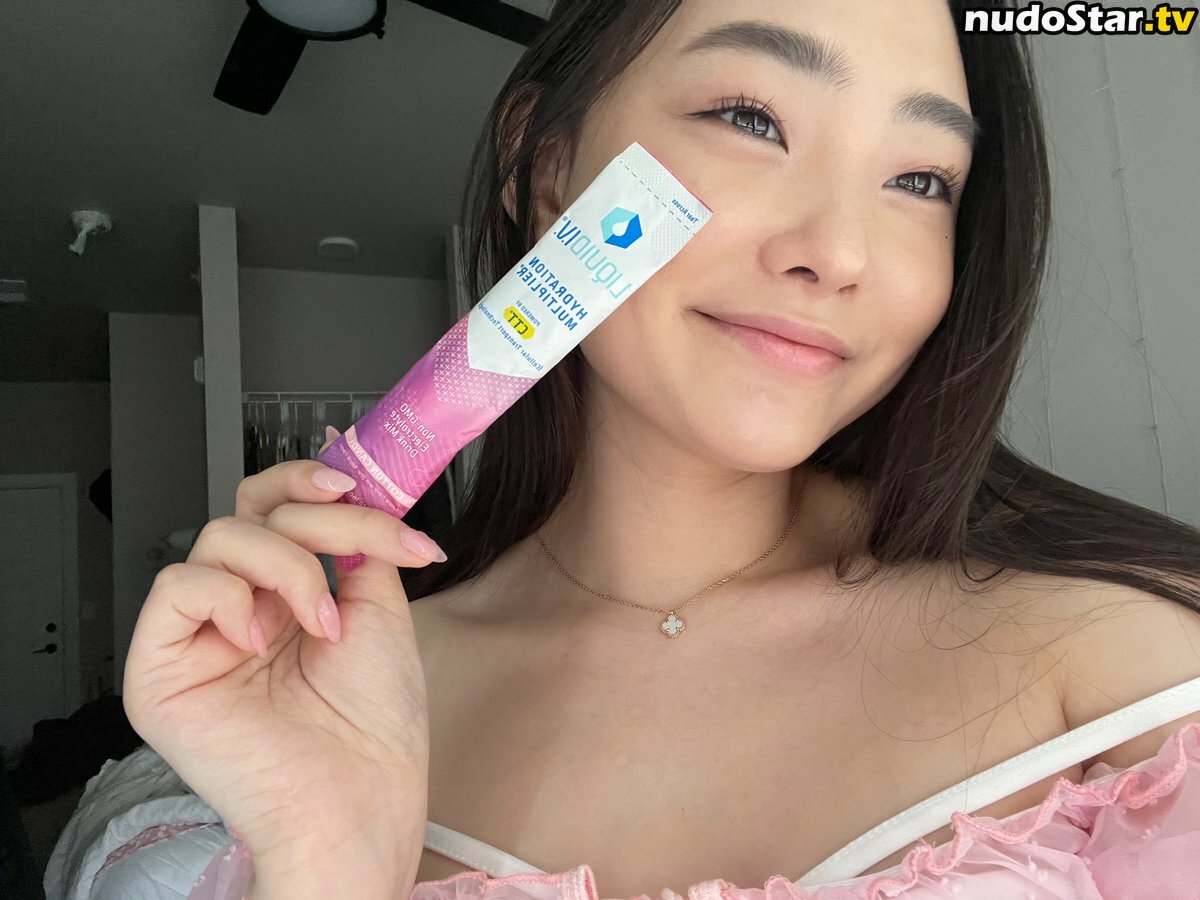 Esther Lee / esblee / esblee2 / goodie_isabelle Nude OnlyFans Leaked Photo #18