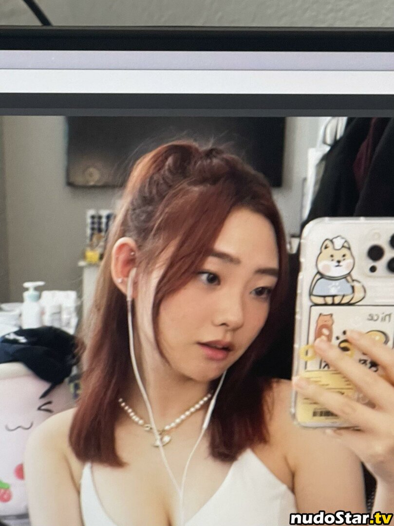 Esther Lee / esblee / esblee2 / goodie_isabelle Nude OnlyFans Leaked Photo #38