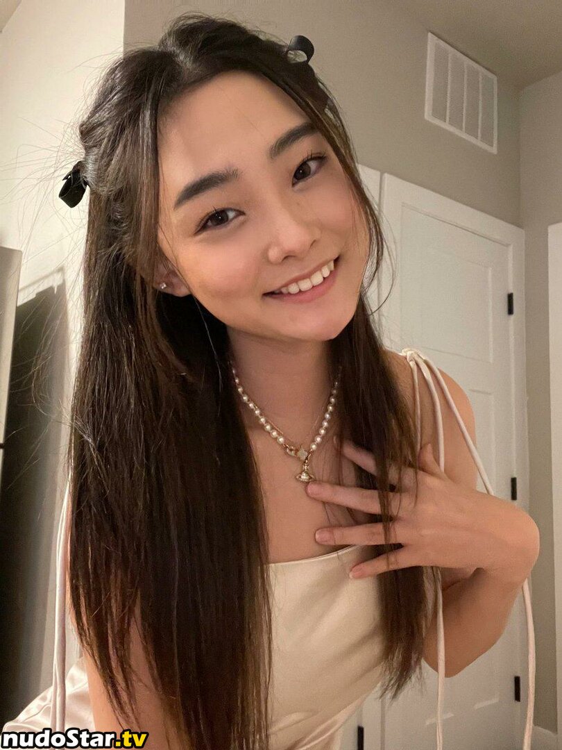 Esther Lee / esblee / esblee2 / goodie_isabelle Nude OnlyFans Leaked Photo #39