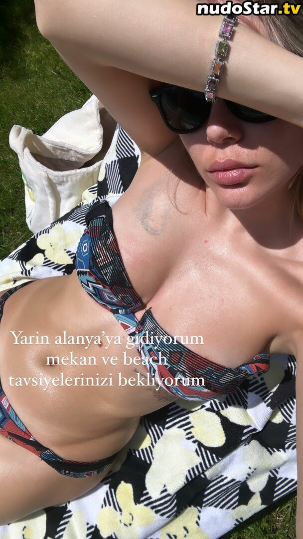 Esin Çepni es1nce Nude OnlyFans Photo 1 Nudostar TV 