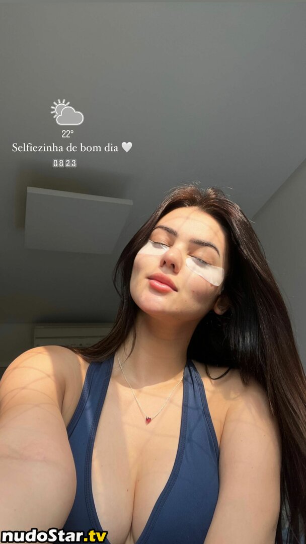 Eslovênia Marques / eslomarques / ex-bbb Nude OnlyFans Leaked Photo #31