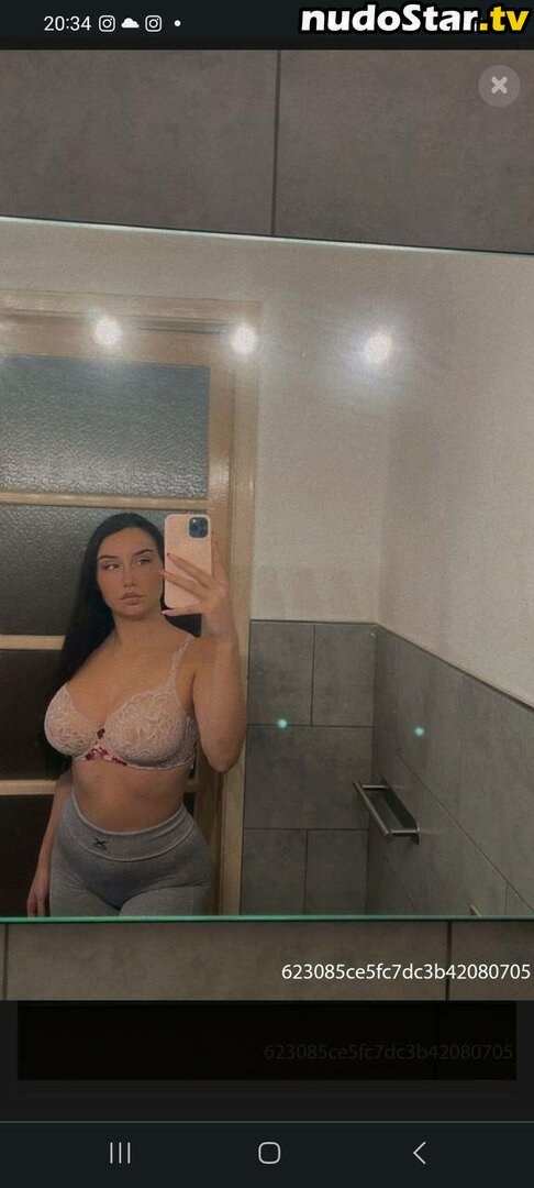 Esmeralda Morichelli / Morichels Nude OnlyFans Leaked Photo #7