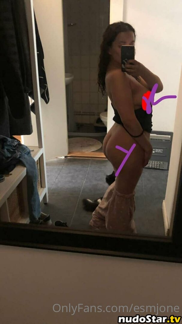 esmjone / esmjone1 Nude OnlyFans Leaked Photo #36
