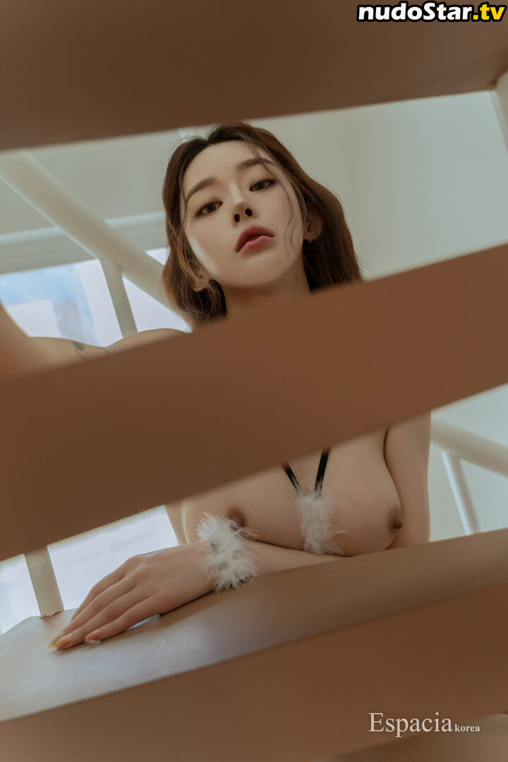 Espacia Korea / espacia_korea Nude OnlyFans Leaked Photo #84