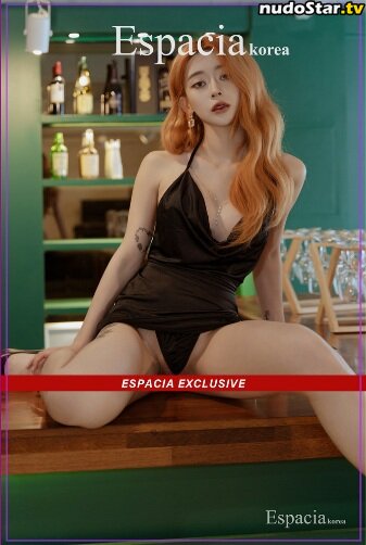 Espacia Korea / espacia_korea Nude OnlyFans Leaked Photo #195
