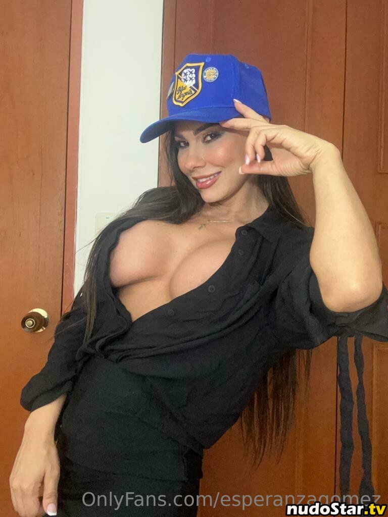 Esperanza Gomez / esperanzagomez / https: / soyesperanzagomez Nude OnlyFans Leaked Photo #32