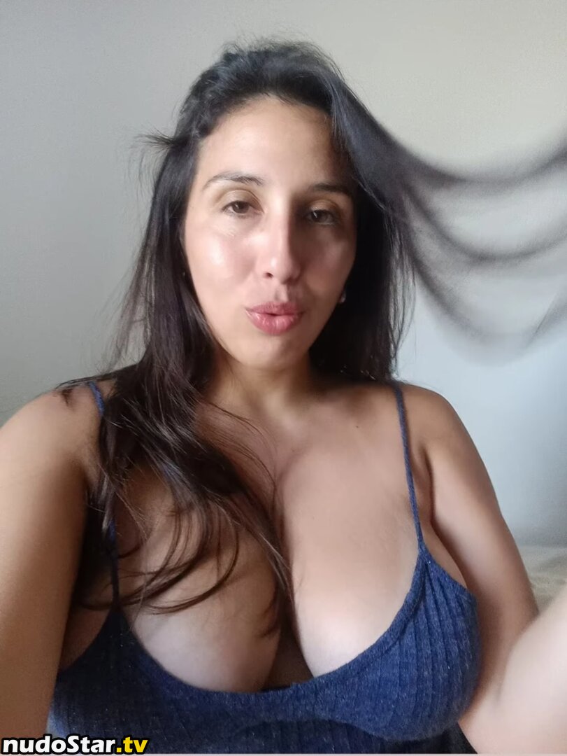 Estefania Moreira / estefaniamoreira_ Nude OnlyFans Leaked Photo #3