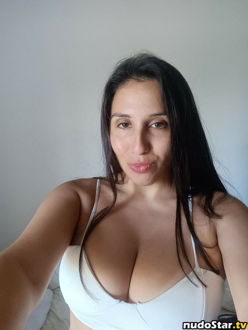Estefania Moreira / estefaniamoreira_ Nude OnlyFans Leaked Photo #6