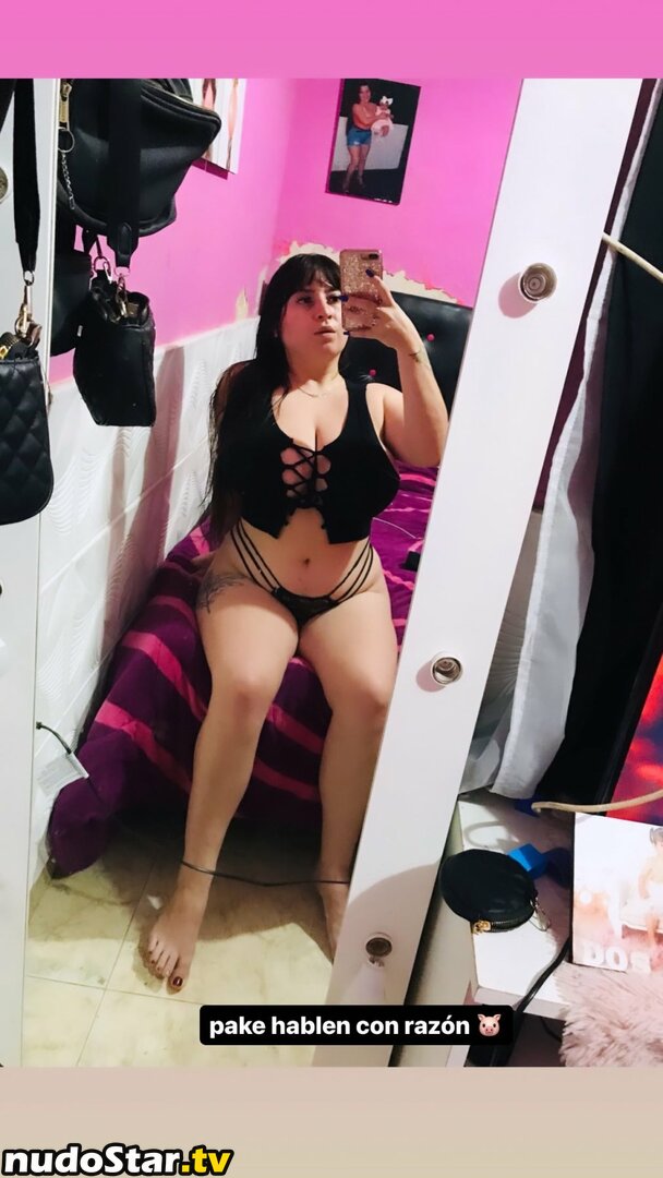 Estefania Rodriguez / estefi_r.a / tiffanycat Nude OnlyFans Leaked Photo #35