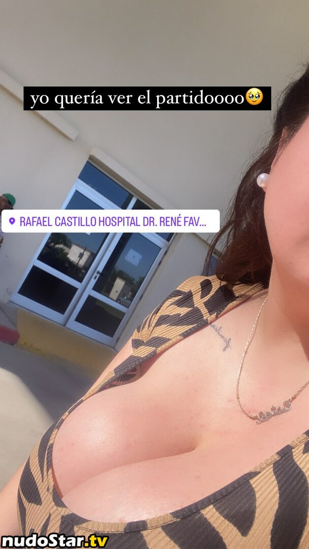 Estefania Rodriguez / estefi_r.a / tiffanycat Nude OnlyFans Leaked Photo #51