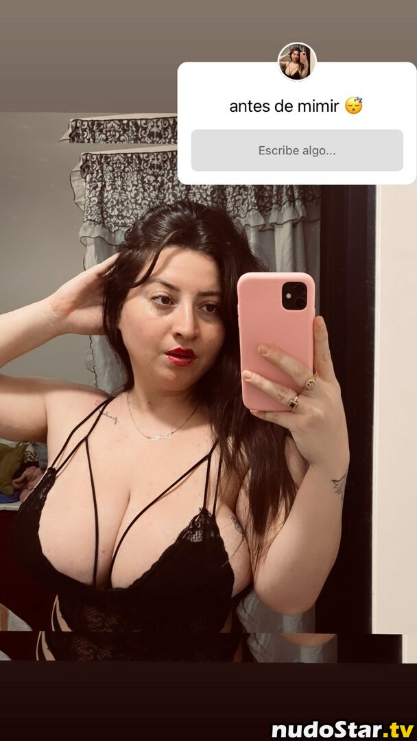 Estefania Rodriguez / estefi_r.a / tiffanycat Nude OnlyFans Leaked Photo #58