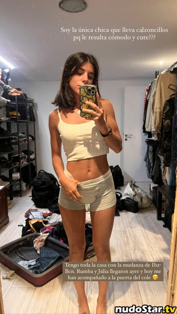 Estela Cruz / estelacruzgarcia Nude OnlyFans Leaked Photo #17