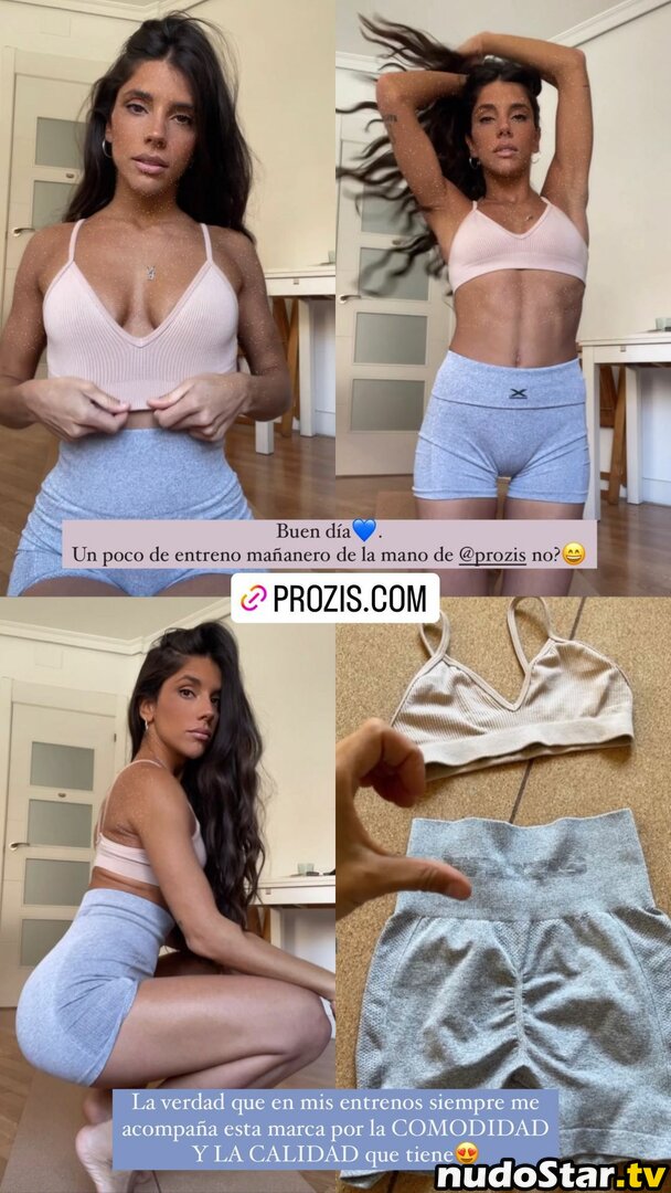 Estela Cruz / estelacruzgarcia Nude OnlyFans Leaked Photo #83