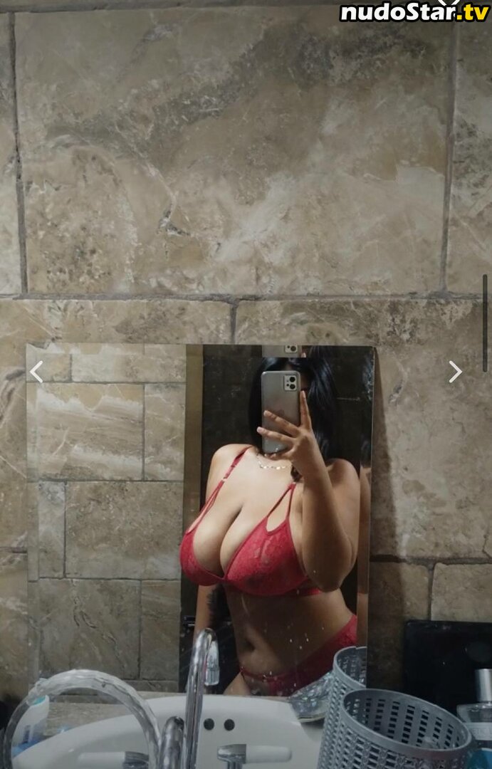 Estephania Alvarez / Fanialvc Nude OnlyFans Leaked Photo #8