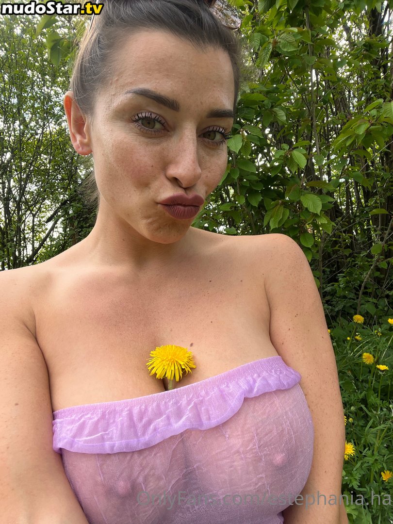 Estephania / Estephania Ha / Estephania.ha / estephania_ha Nude OnlyFans Leaked Photo #69