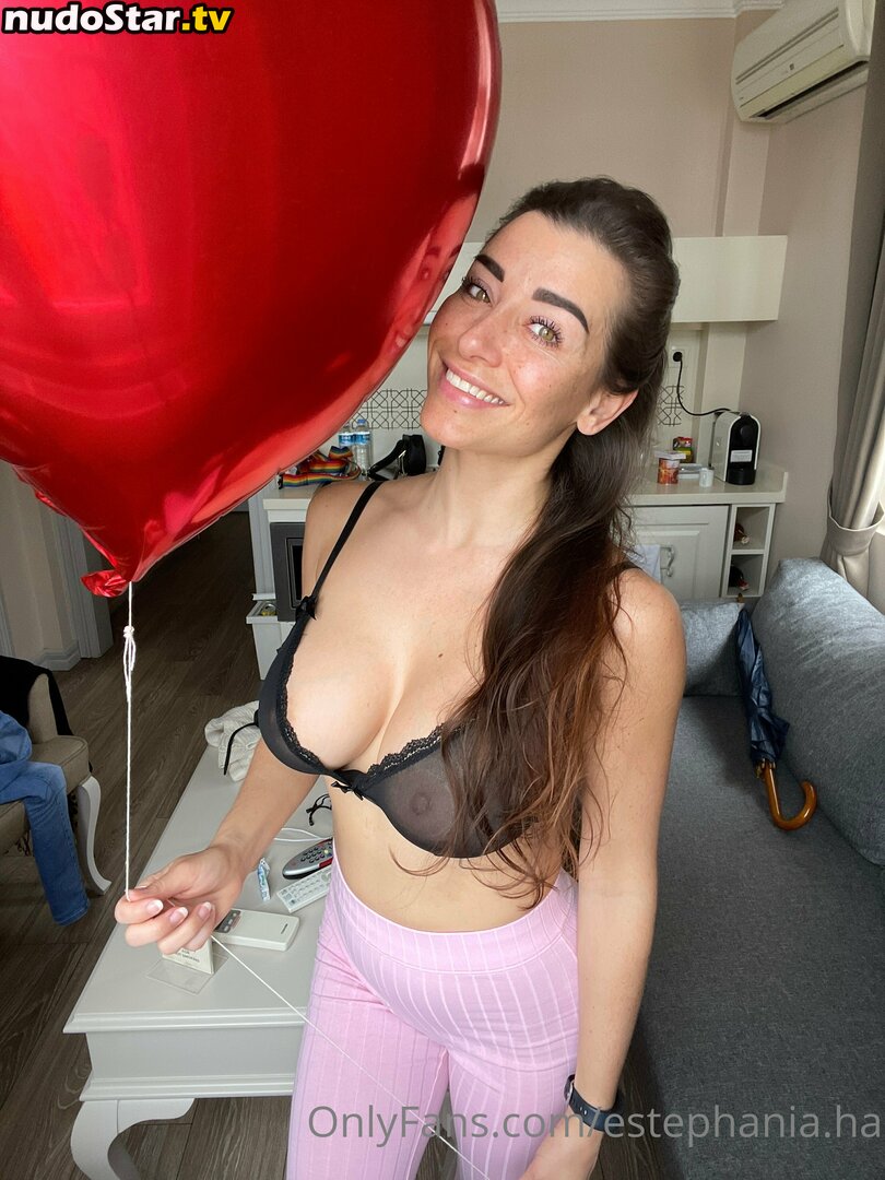 Estephania / Estephania Ha / Estephania.ha / estephania_ha Nude OnlyFans Leaked Photo #268