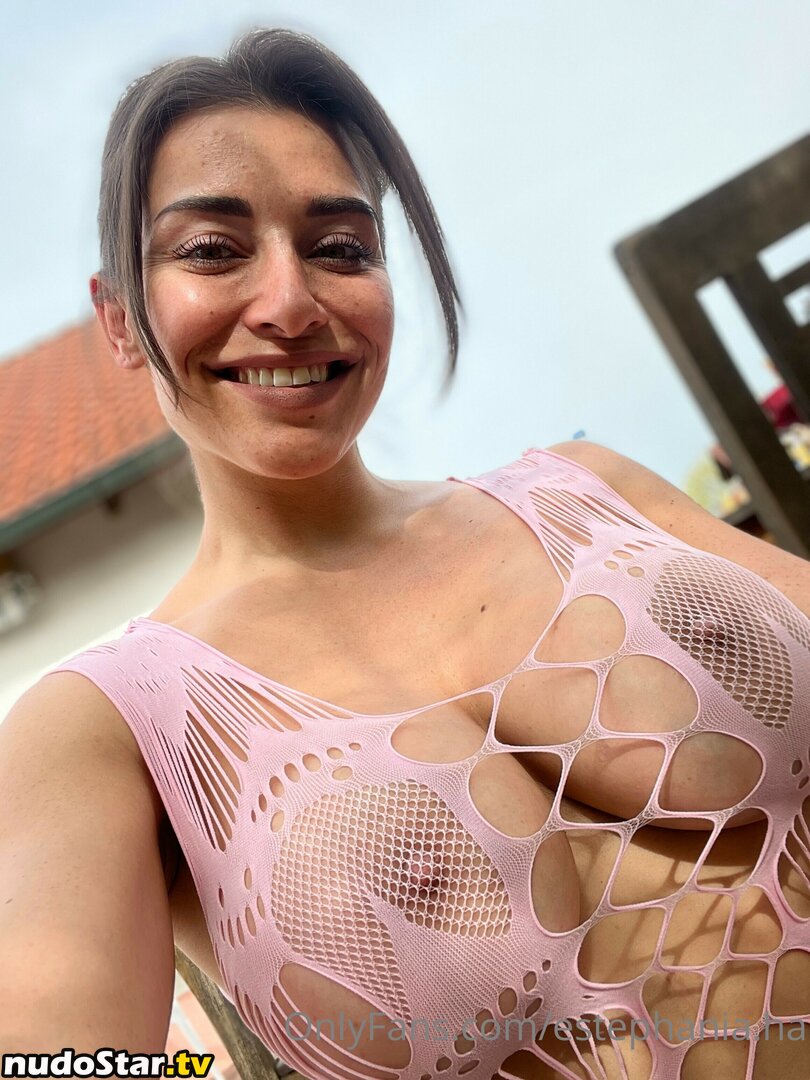 Estephania / Estephania Ha / Estephania.ha / estephania_ha Nude OnlyFans Leaked Photo #533
