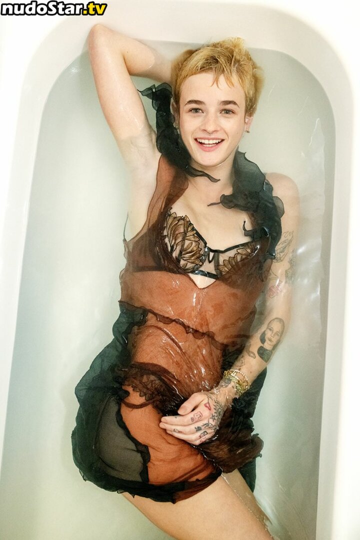 Esther McGregor / esther.mcgregor Nude OnlyFans Leaked Photo #31