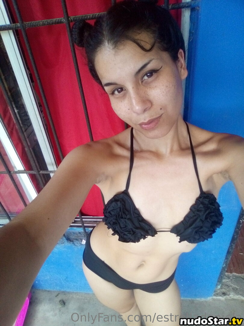 estrelladaniela Nude OnlyFans Leaked Photo #27