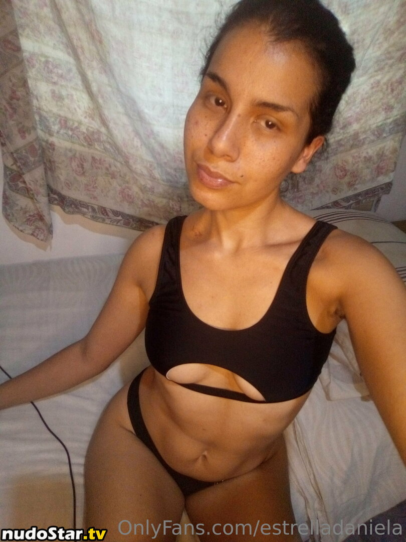 estrelladaniela Nude OnlyFans Leaked Photo #59
