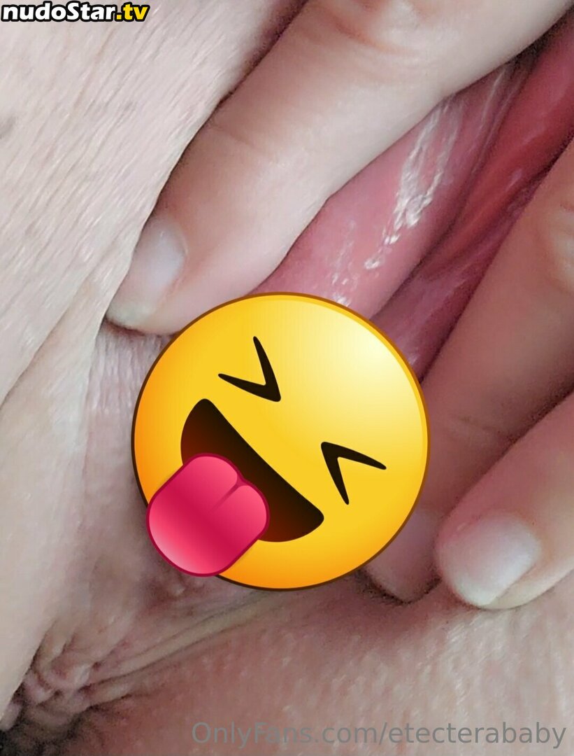 etecterababy Nude OnlyFans Leaked Photo #42