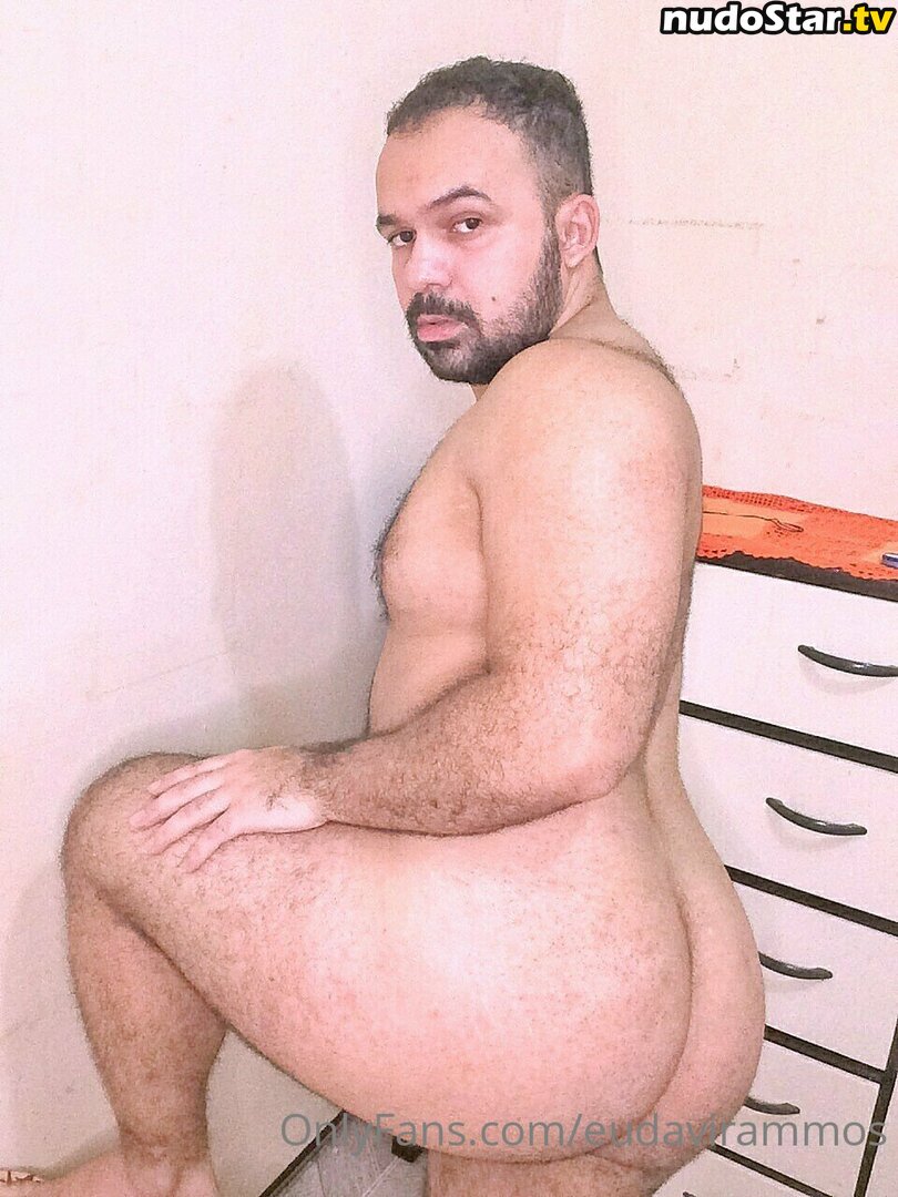 eudavirammos Nude OnlyFans Leaked Photo #33