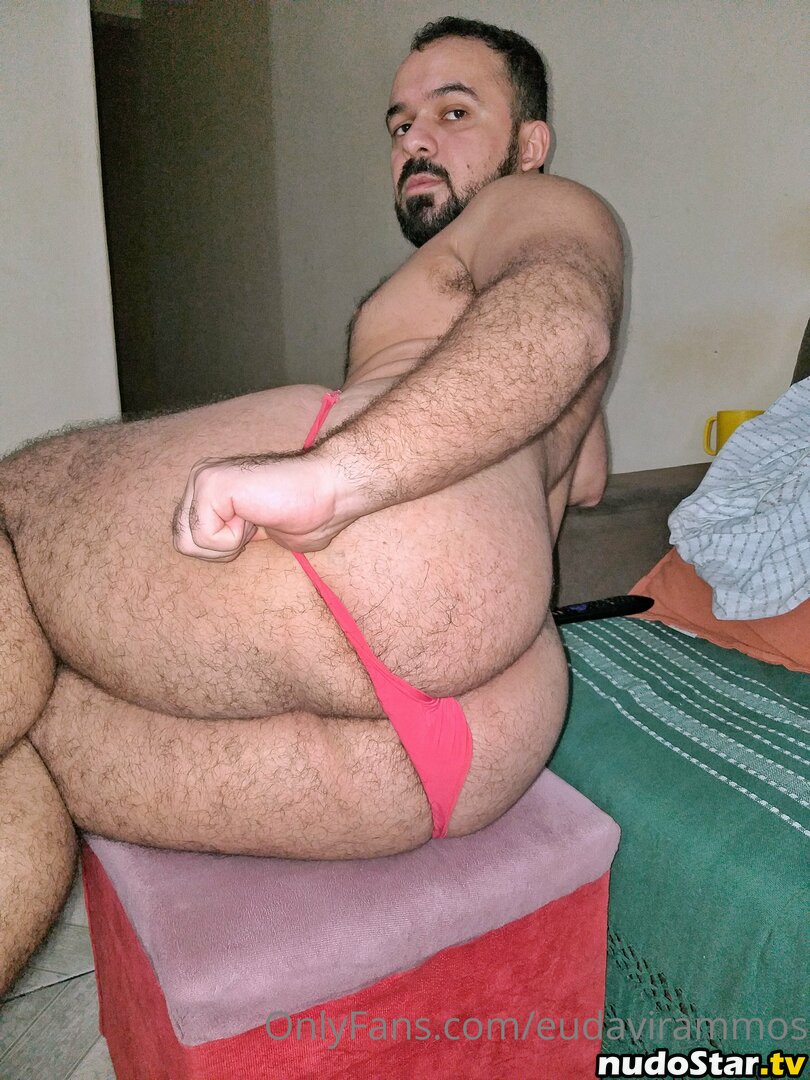 eudavirammos Nude OnlyFans Leaked Photo #42