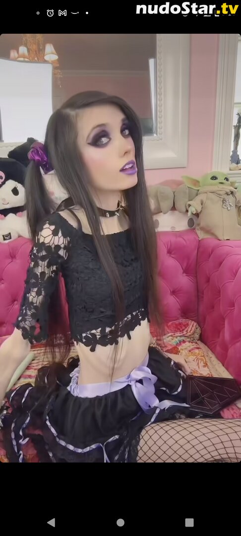 Eugenia Cooney / eugenia_cooney / eugeniacooney Nude OnlyFans Leaked Photo #18